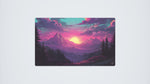 Alpine Sunset