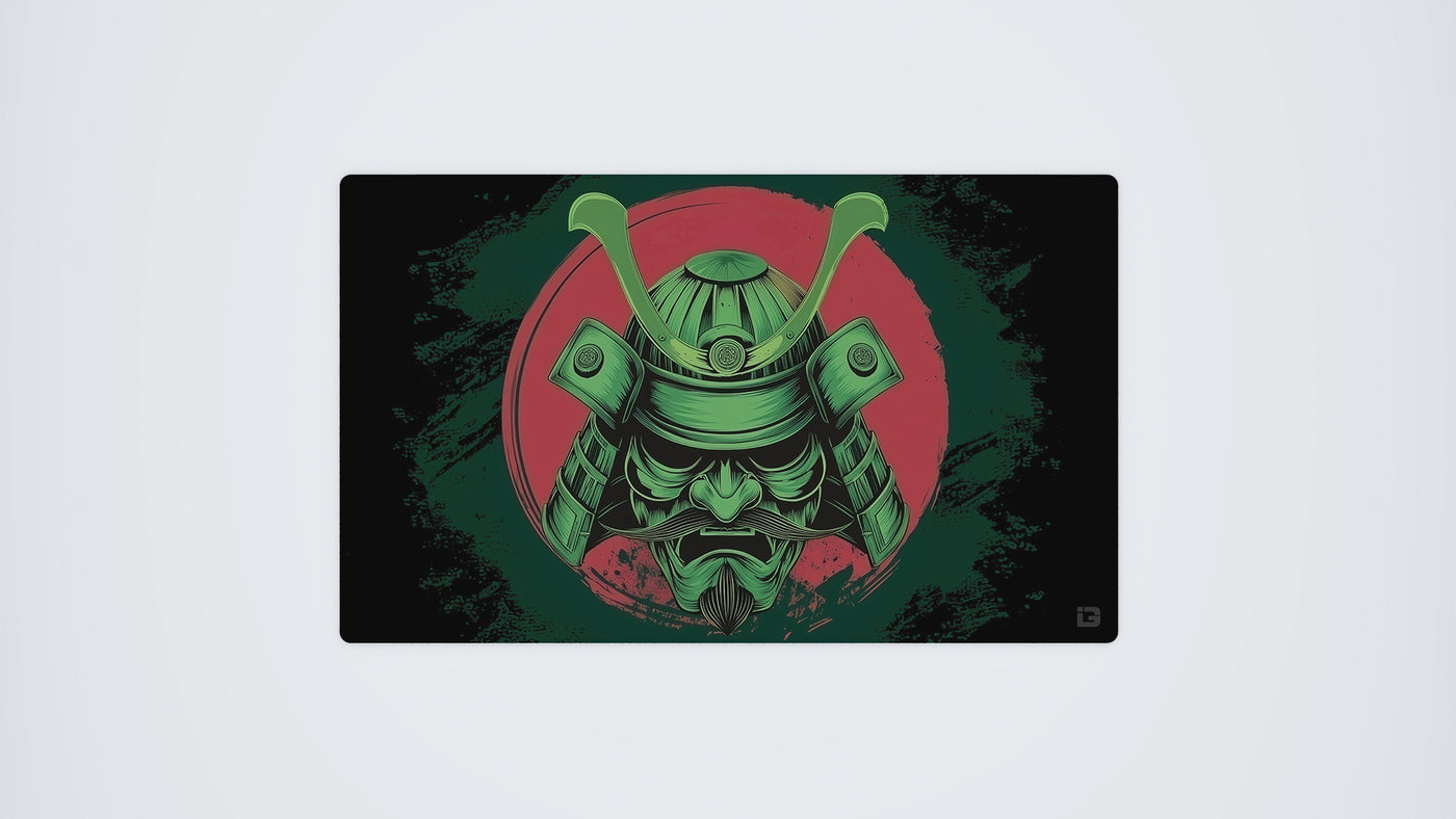 Green Shogun