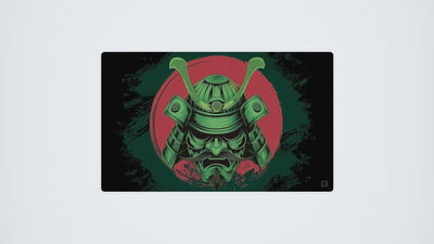 Green Shogun