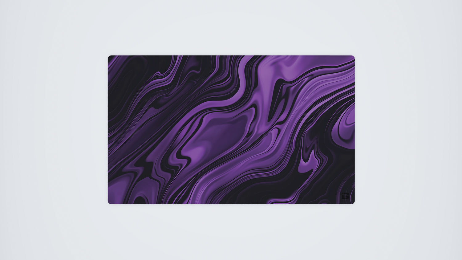 Liquid Purple