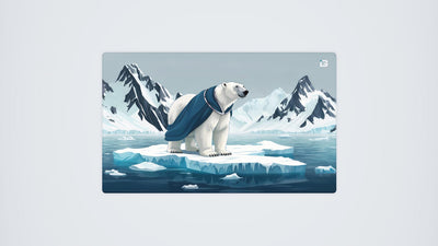 The Arctic Guardian