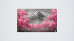 Fuji Cherry Mountain