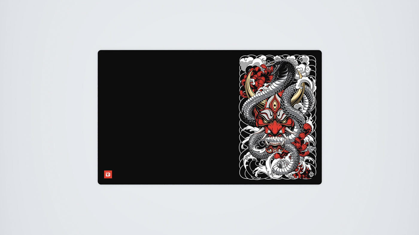Serpents Yokai