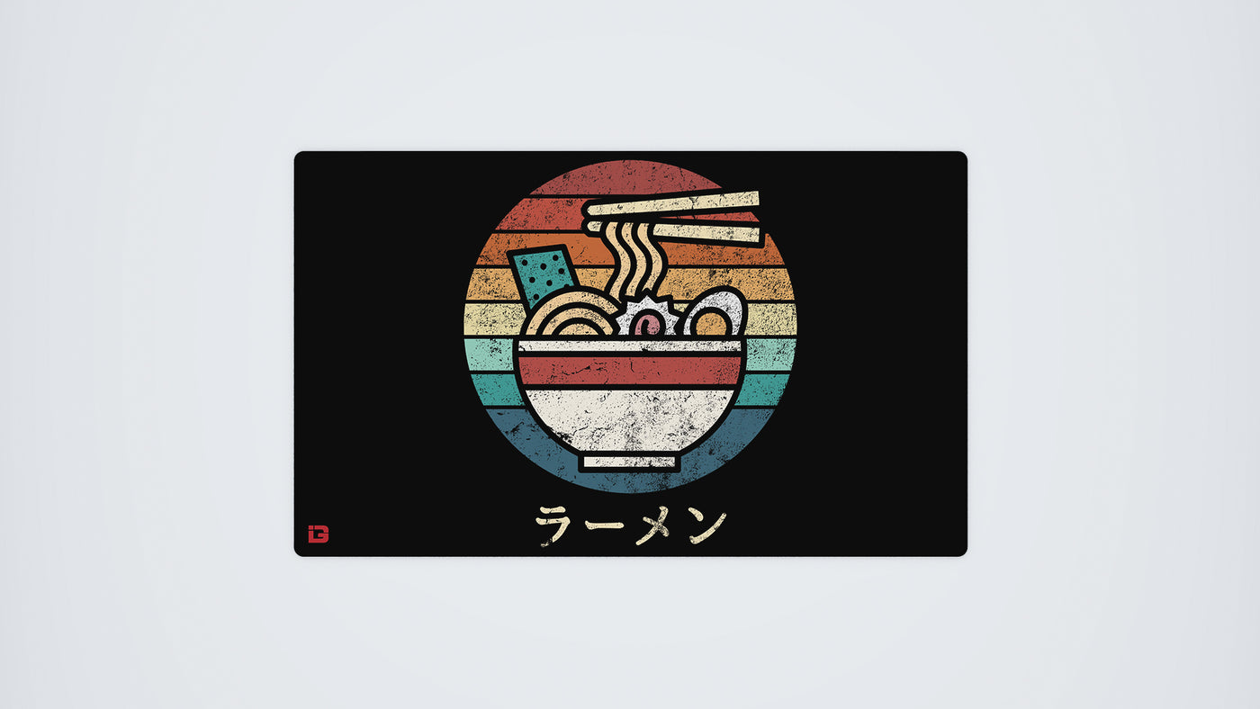 Ramen Vintage