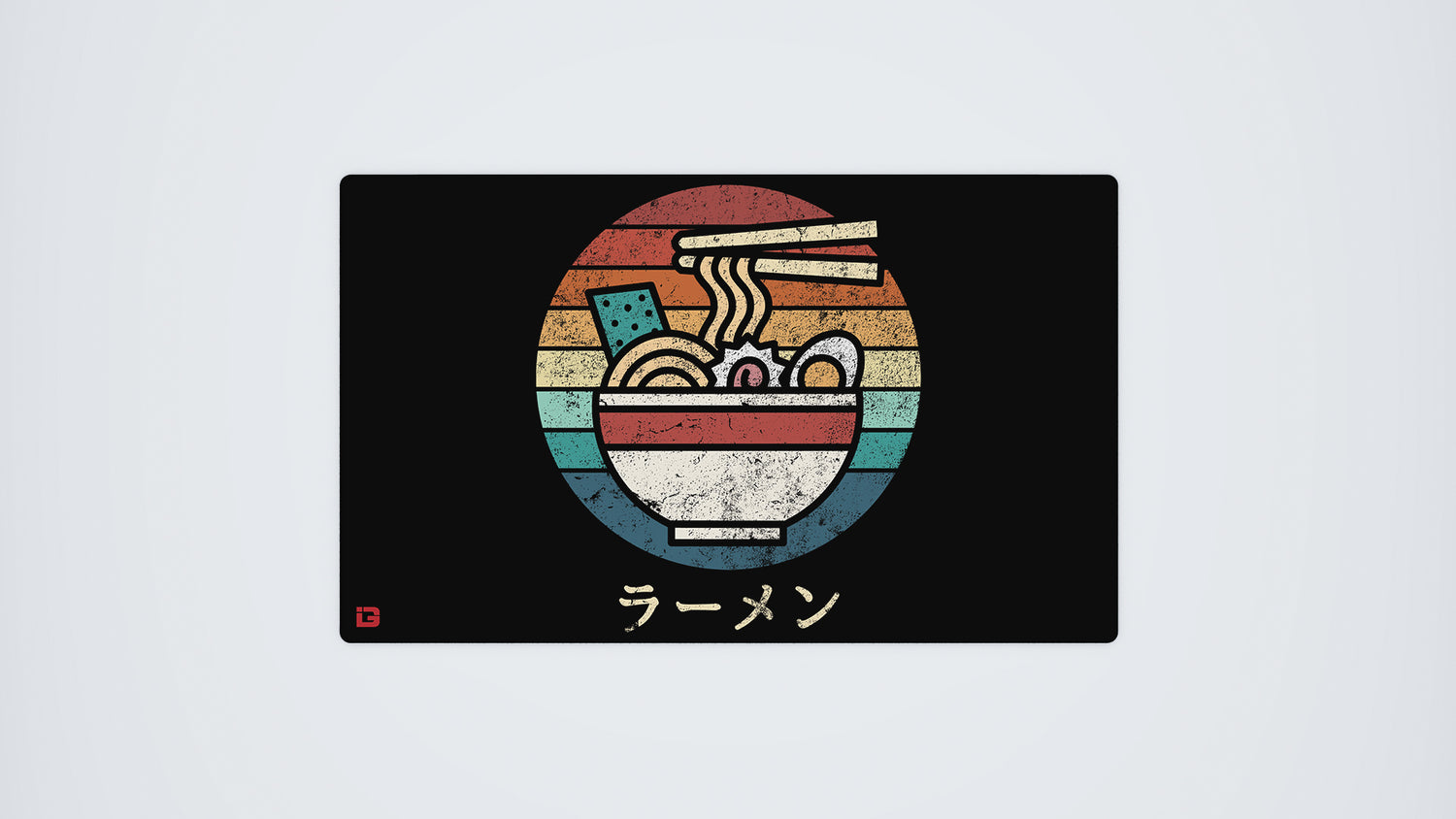 Ramen Vintage
