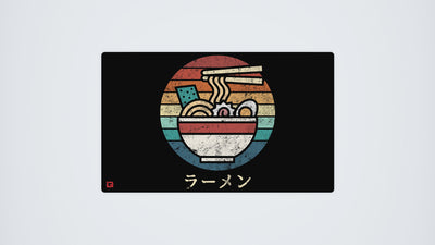 Ramen Vintage