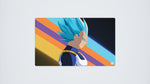 Vegeta Blue Evolution