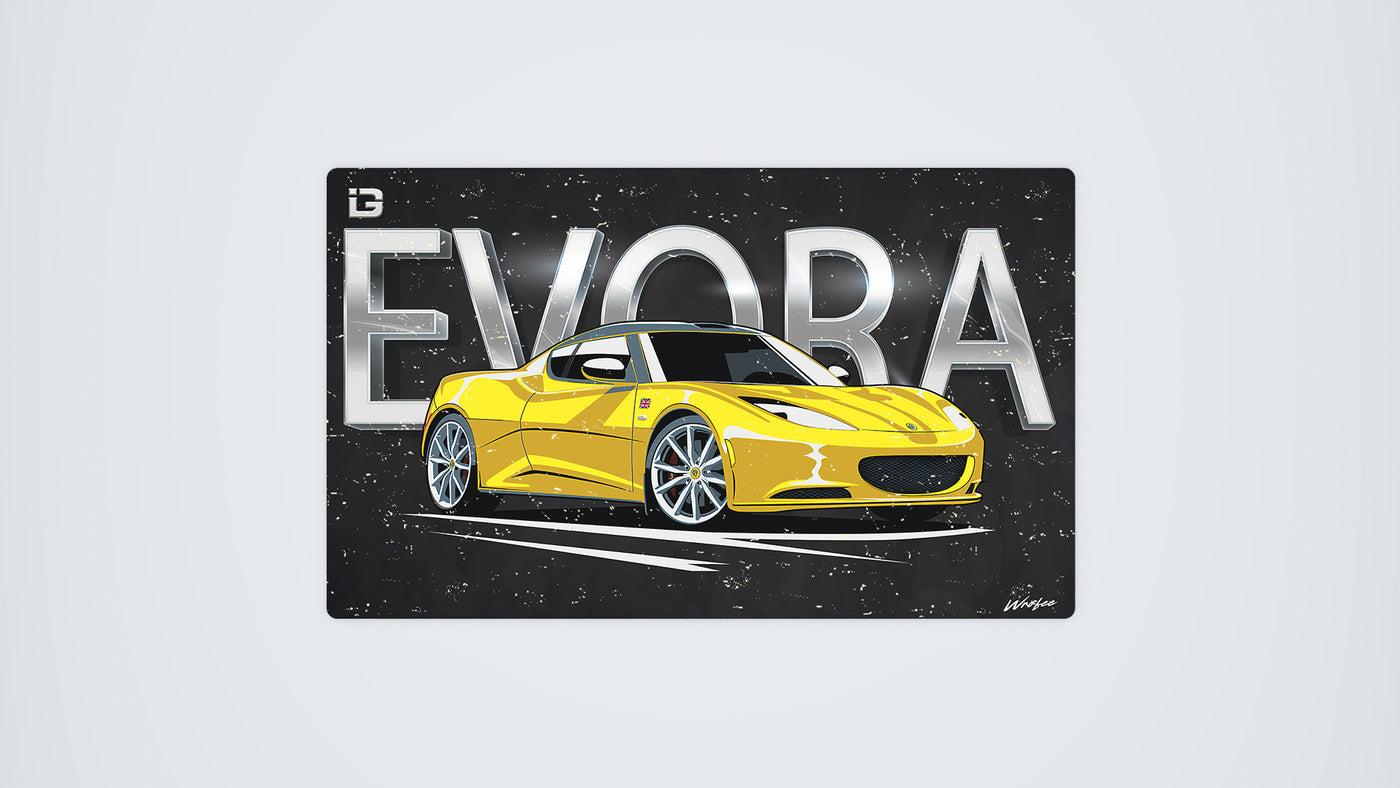 Evora
