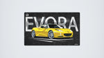 Evora