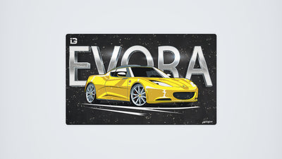 Evora