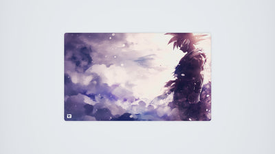 Saiyan Spirit