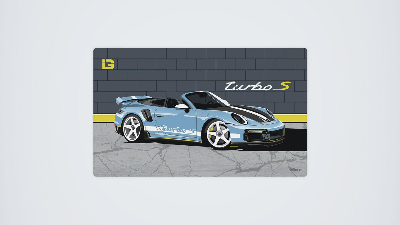 Turbo S