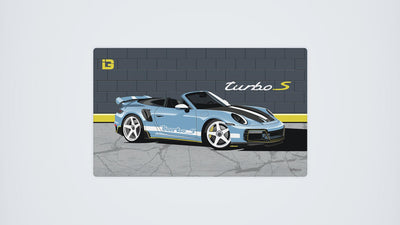 Turbo S