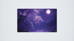 Butterfly Moonlit