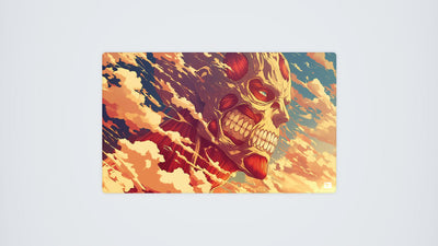 Colossal Titan