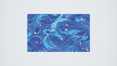 Deep Ocean Flow