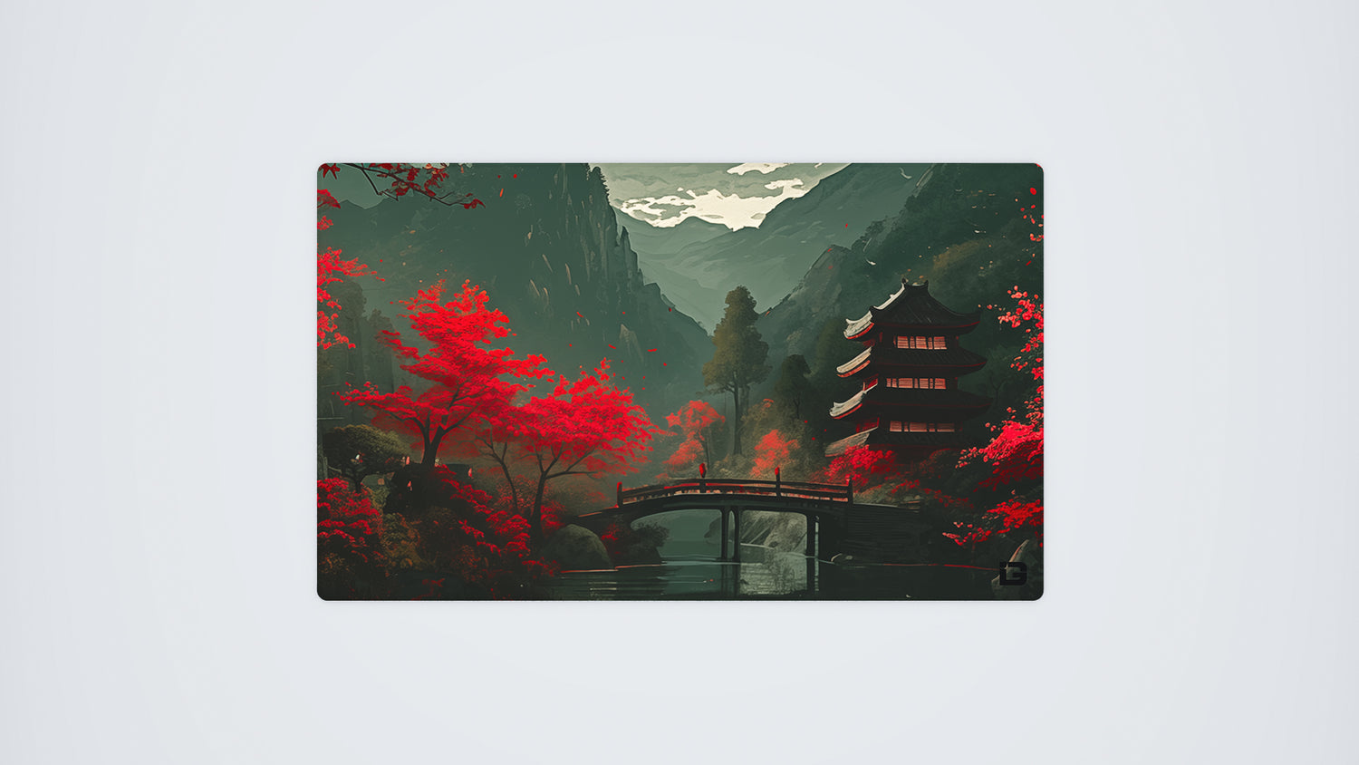 Mystic Japan Valley