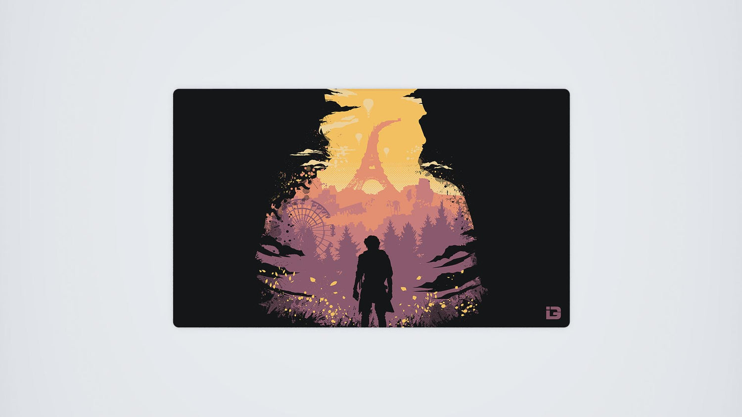 Sunset Expedition