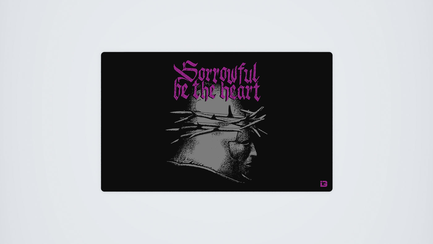 Sorrowful