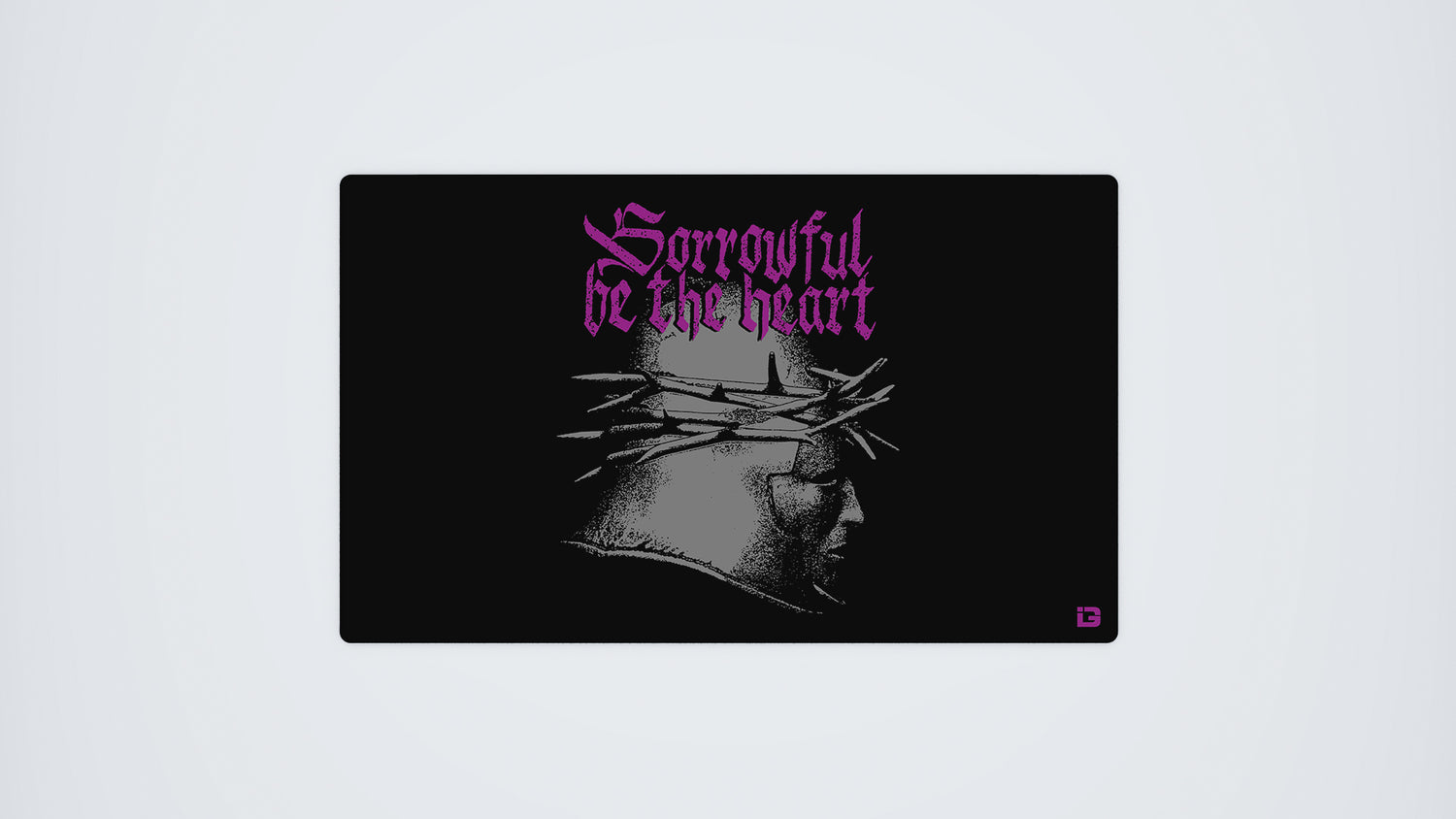 Sorrowful