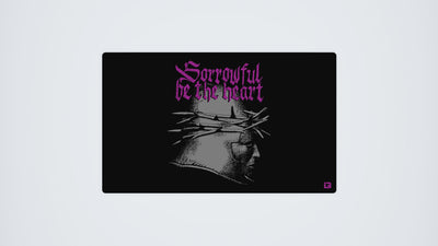 Sorrowful