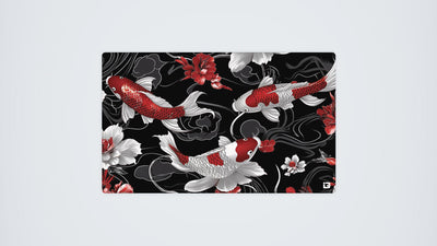 Koi Blossom