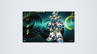 Blue Bomber