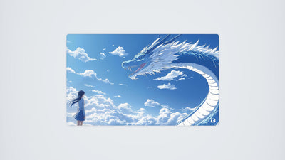 Blue Dragon