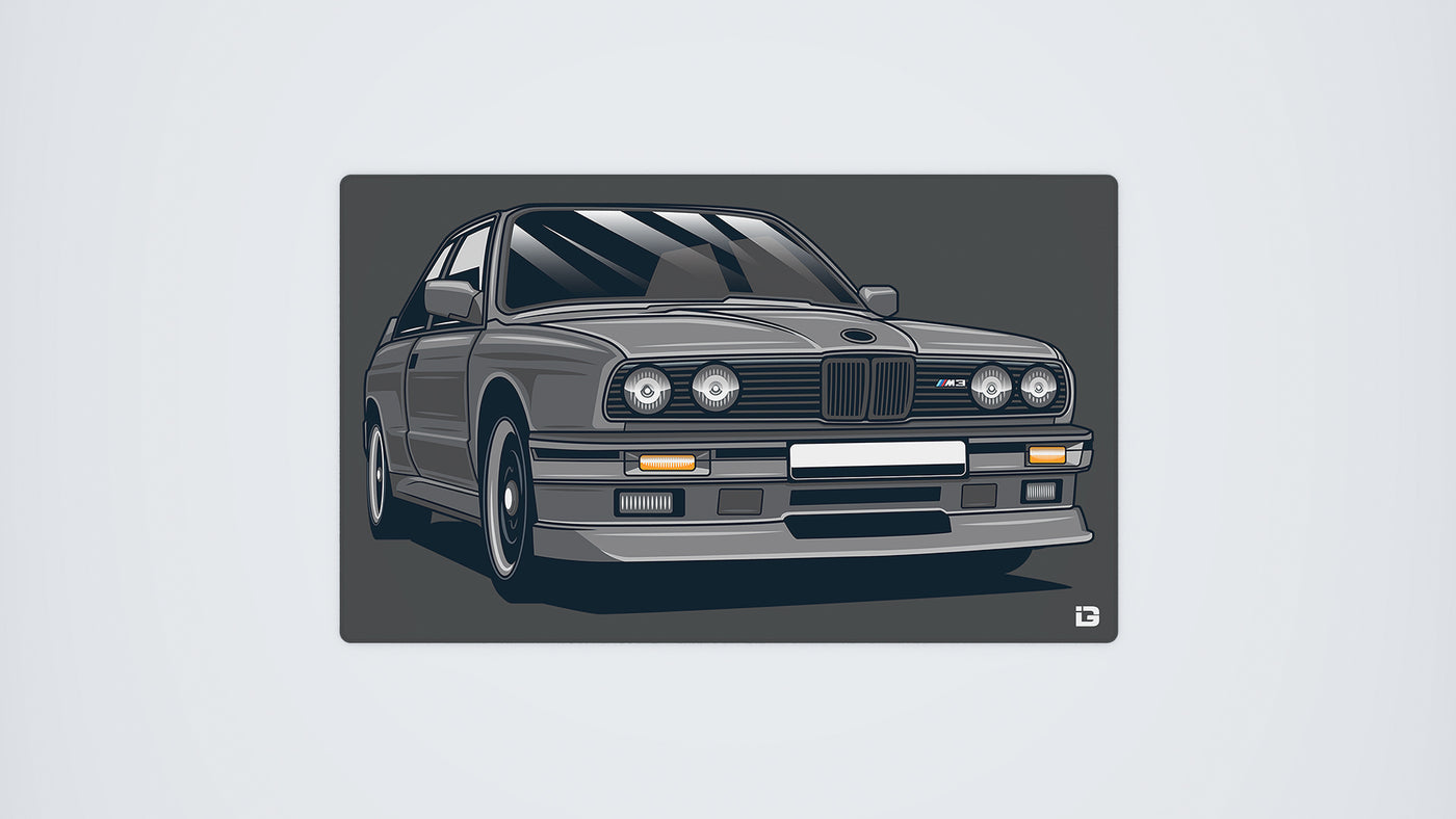 M3 E30