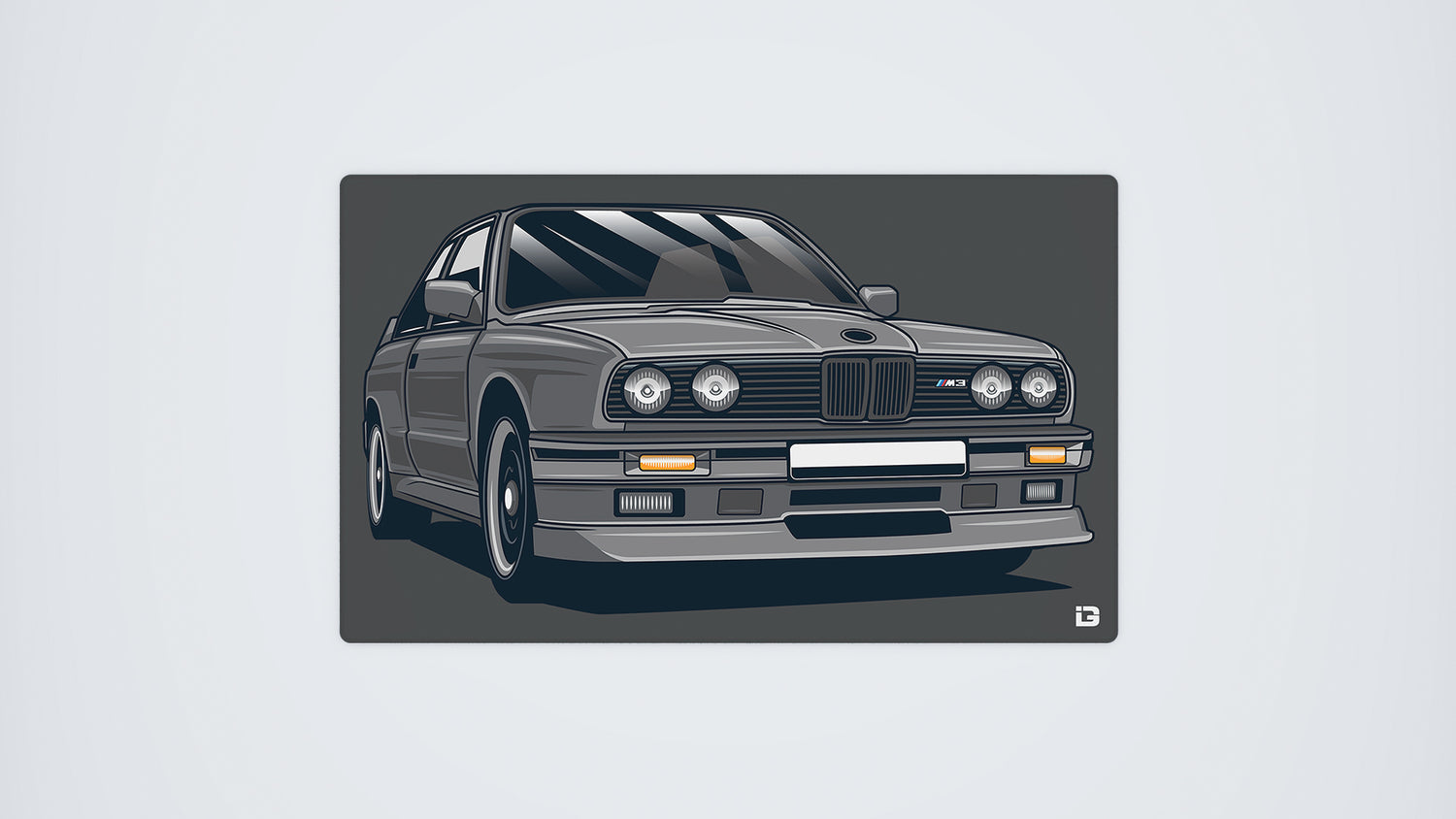 M3 E30