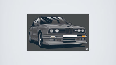 M3 E30