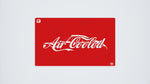 Air Cooled