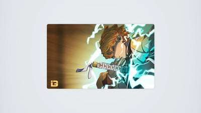 Thunder Flash