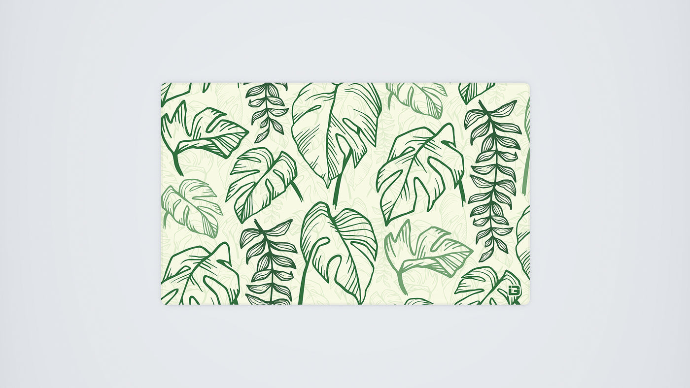 Tropical Day Playmat