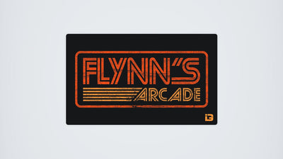The Grid Arcade