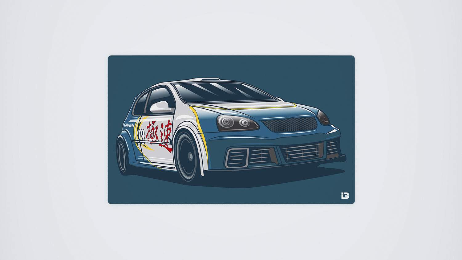 Sonny NFS MW