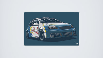 Sonny NFS MW