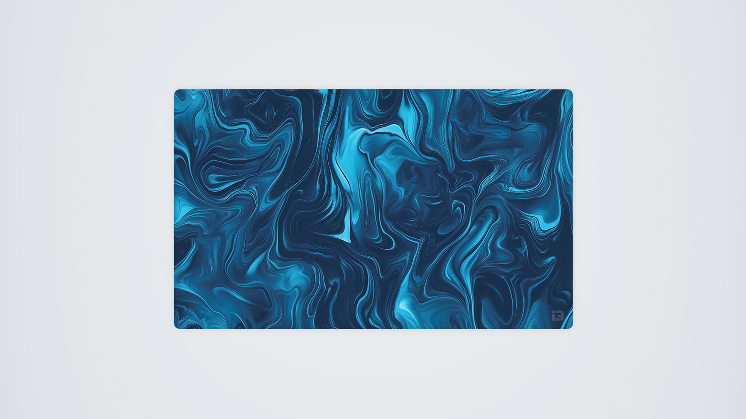 Liquid Azure