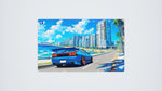 Seaside Drive