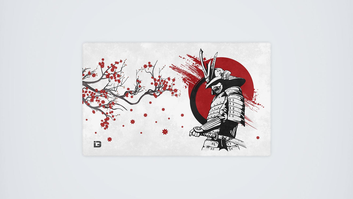 Samurai Blossom