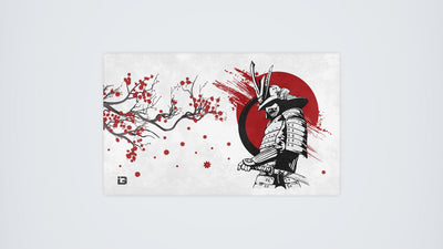 Samurai Blossom