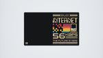Enjoy Internet 56 Kbps
