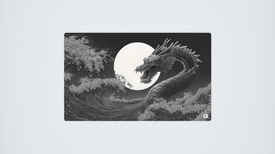 Shadow Dragon