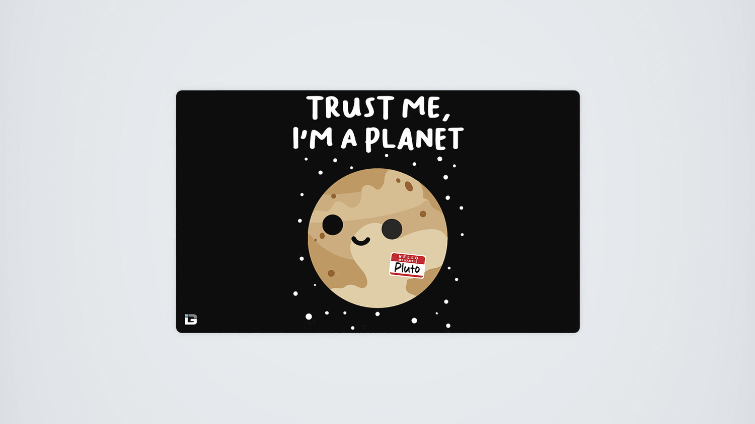 Trust Me Im A Planet