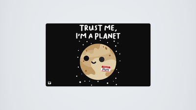 Trust Me Im A Planet