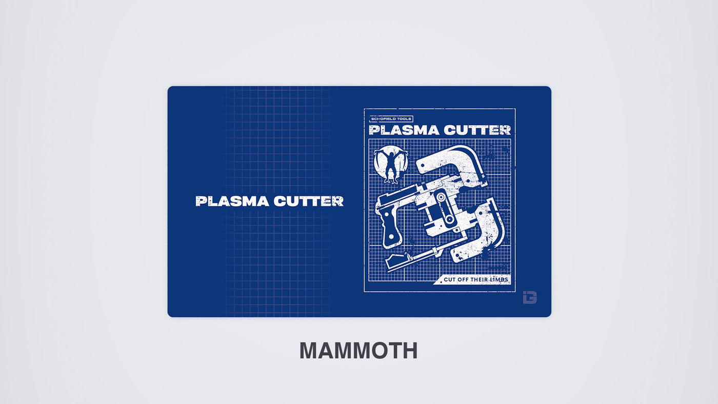 Plasma Cutter