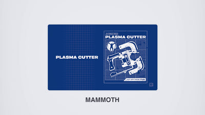 Plasma Cutter