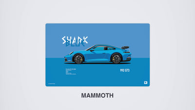 Requin Bleu