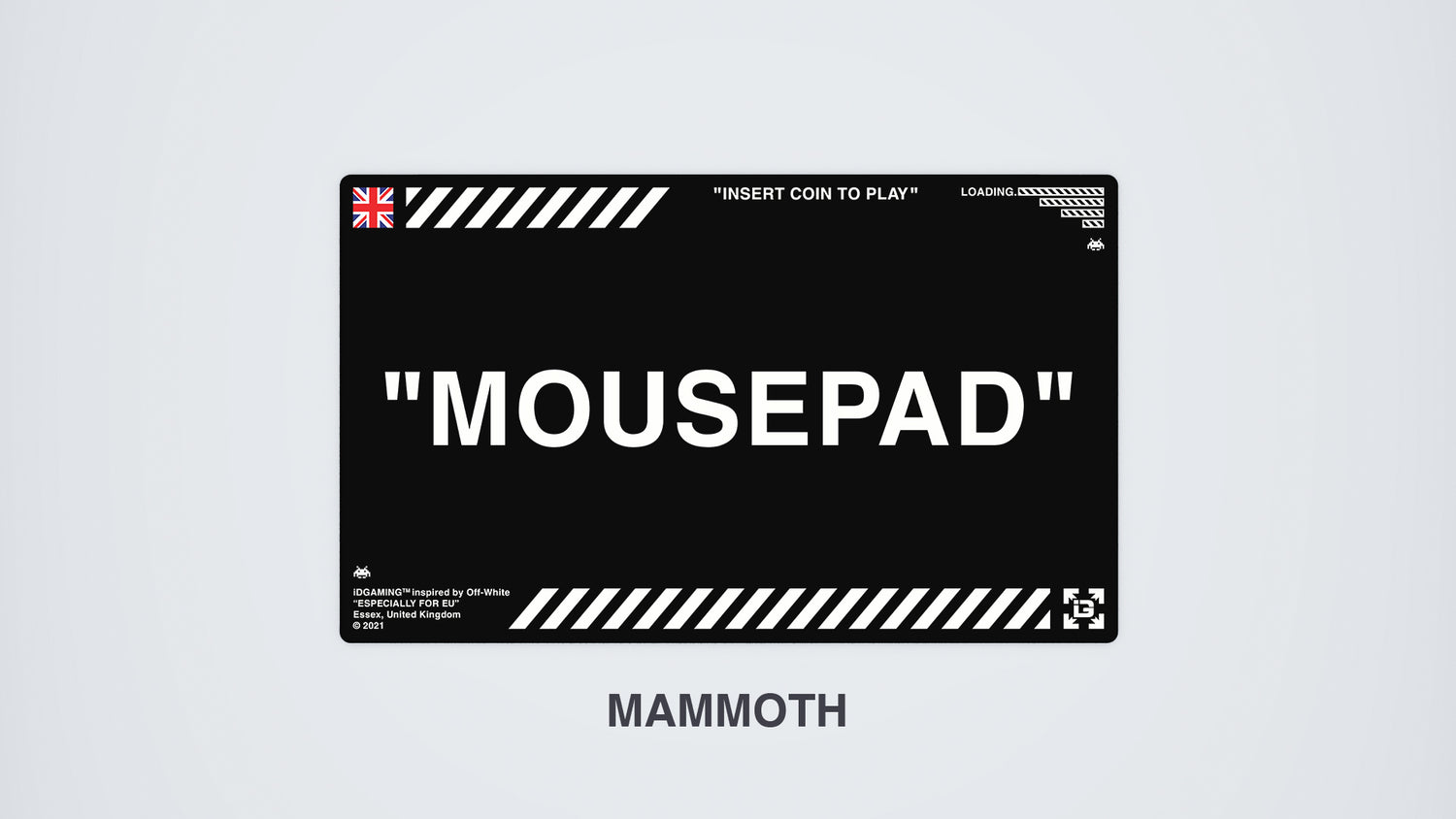 MOUSEPAD