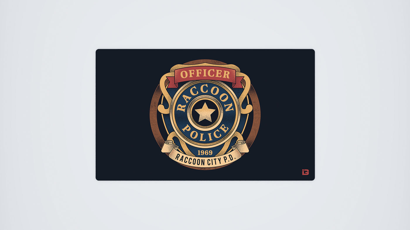 Polizia di Raccoon City